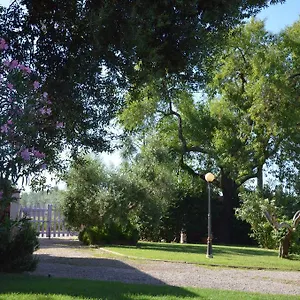 Agriturismo Masseto Alloggio per agriturismo